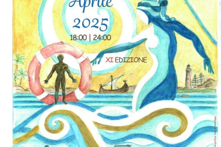 La NOTTE NAZIONALE del LICEO CLASSICO_1