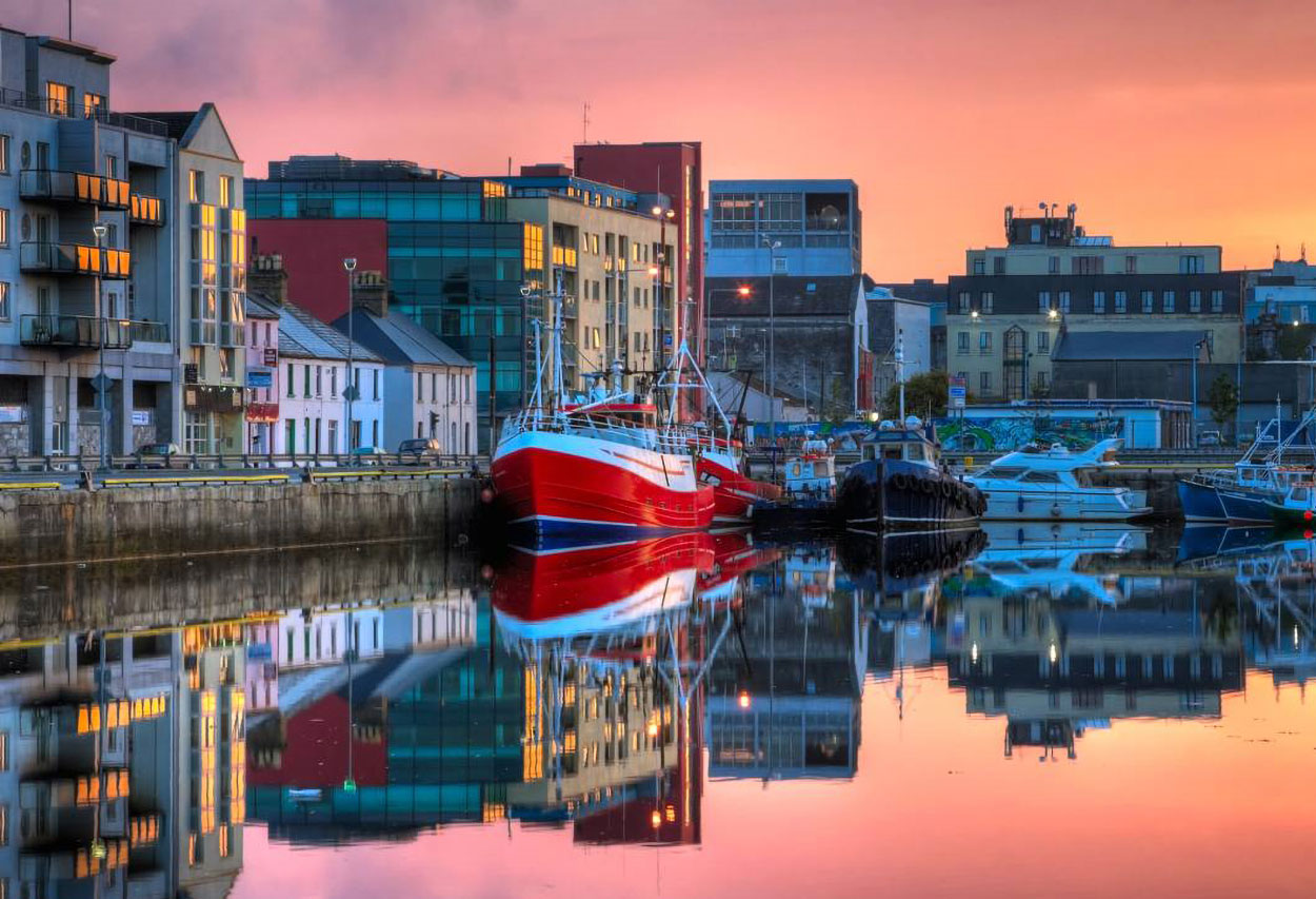 galway